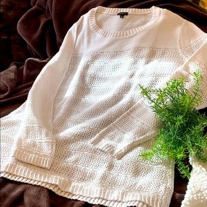 🍿TALBOTS SWEATER🍿